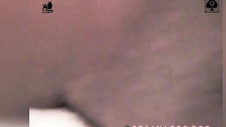 Hotwife Toby Fucks Her Regular bbc Bull And Swallows His Nut