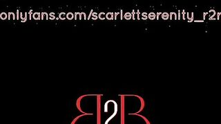 Scarlett Serenity from R2R.ca