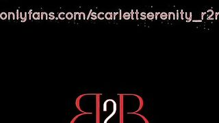 Scarlett Serenity from R2R.ca