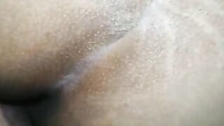 Magnificent quickie before work