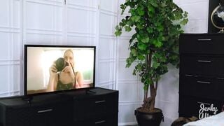 Step Milf relieves the Pain - Cory Chase