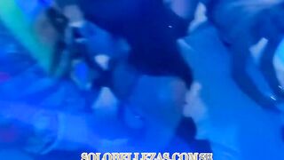 Rich performance with fans my girlfriends suck and nailed 3 and cum into their mouths