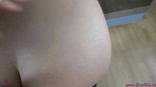 Young craftsman seduced !!! Vulgar 19 year old bimbos wants to plowed!