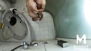 [Domestic] Madou Media Works/MDWP-005 Hotel Pinhole Candid Shooting/Free Watch