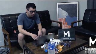 [Nationwide] Madou Media Works/MD0157 Canned Girlfriend/Free Service