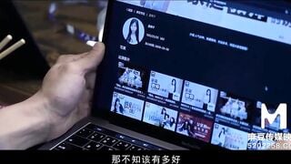 [Nationwide] Madou Media Works/MD0157 Canned Girlfriend/Free Service