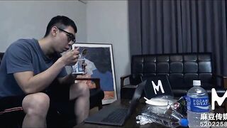 [Nationwide] Madou Media Works/MD0157 Canned Girlfriend/Free Service