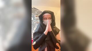 bad nun