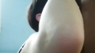 19 yo head