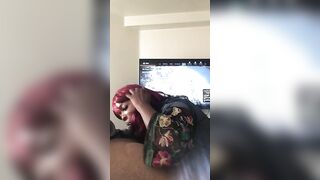Blowing my gamer neighbors