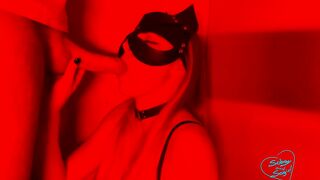 Oral Sex into Red Light - SOboyandSOgirl