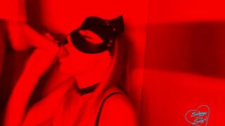 Oral Sex into Red Light - SOboyandSOgirl