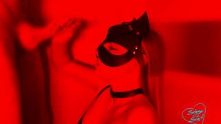 Oral Sex into Red Light - SOboyandSOgirl