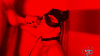Oral Sex into Red Light - SOboyandSOgirl