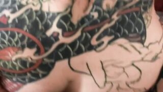 Leaked OnlyFans - Power Bottom Teddy Bryce Moans From Daddies Hard Dick