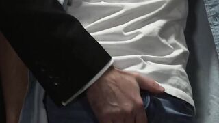Milo Miles and Reese Rideout's passionate anal encounter