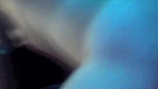 Jocks Jonathan Darko and Tony Cisser drown in each other tongue