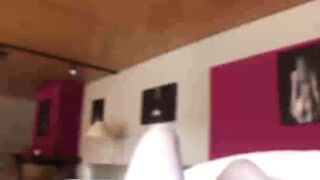 Private Fun With India Amazonas