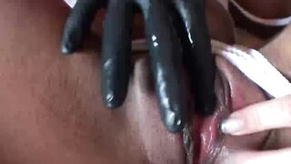 Private Fun With India Amazonas