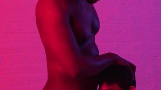 Inaki receives hard pounding from BBC Lawrence Portland