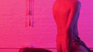 Inaki receives hard pounding from BBC Lawrence Portland