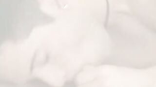 Smooth twink Winter Vance gets blowjob in horny sixtynine