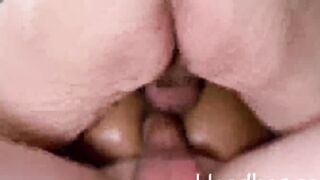 Amateur black women from da hood smash with white men