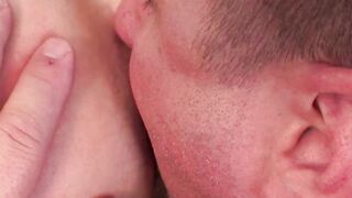 Daddy Mugs Fucks Mason Ross
