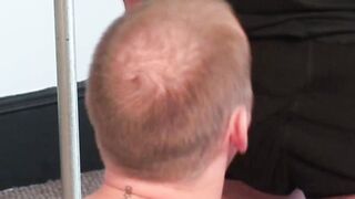 Daddy Mugs Fucks Mason Ross