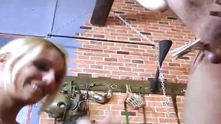 The Headcage