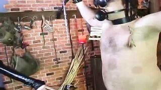 The Headcage
