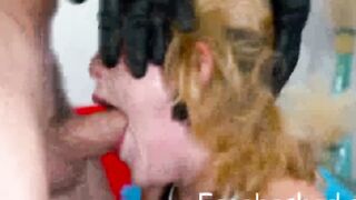 Shocking and extreme caveman rough sex compilation