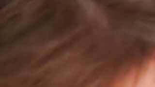 Blonde MILF Natasha Voya nipple licking and pussy eating 69