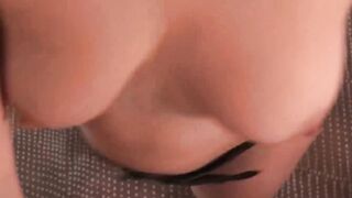 Tattooed UK babe Lulu fucked missionary after kinky blowjob