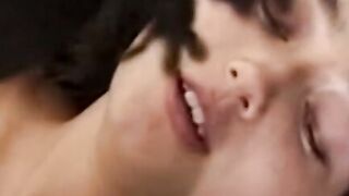 Hot amateur hotties Destiny and Micki pussy ravaged by BBC