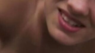 Hot amateur hotties Destiny and Micki pussy ravaged by BBC