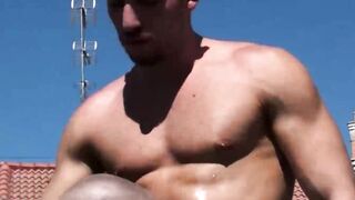 Leo Under The Sun