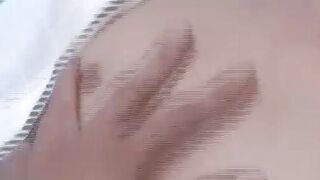 Two hung amateur latin twinks having cock fun at home