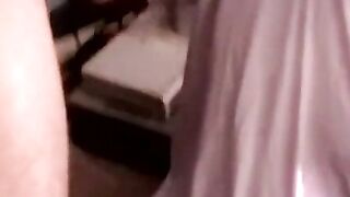 Young guys have their cocks sucked by their older lover
