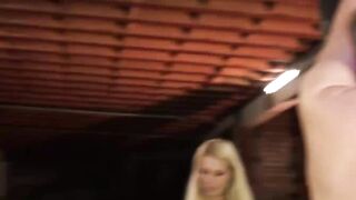 Fun With 3 Slaves
