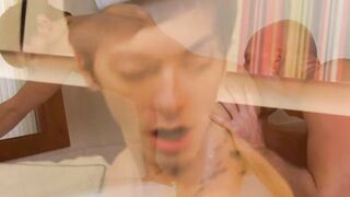 Hot daddy Mitch Va