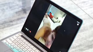 Chase Puck got his virgin ass destroyed by Jax Thirio huge cock