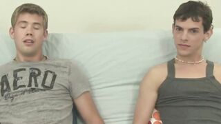 Braden And Brian