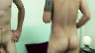 Price And Daniel Anal