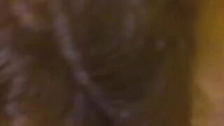 Bearded retro hottie Al Parker gets his sweet ass fingered and drilled