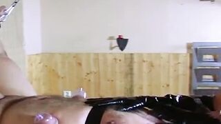 Table Teatment
