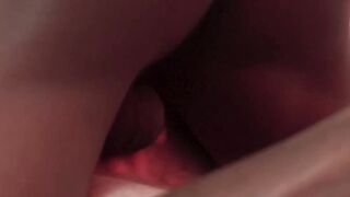 Gay stud Penn rimmed and barebacked by jock Liam Cyber