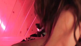 Brunette Isabelle Nice pussylicks chubby lesbian Zoey Foxx