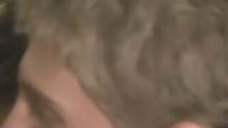 Beautiful teenager Jerrick Dalton gets