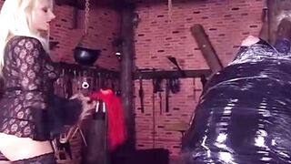 The Bondage Post